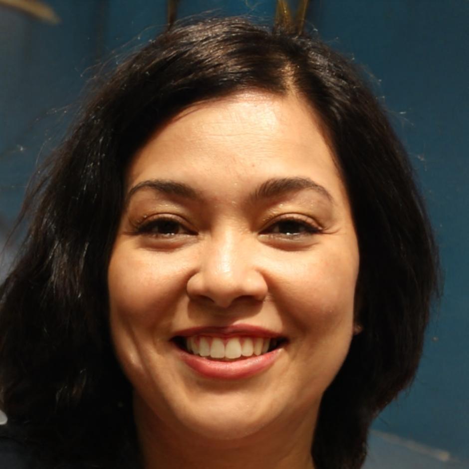 Sofia Grimaldi, analista SEO e responsabile monitoraggio