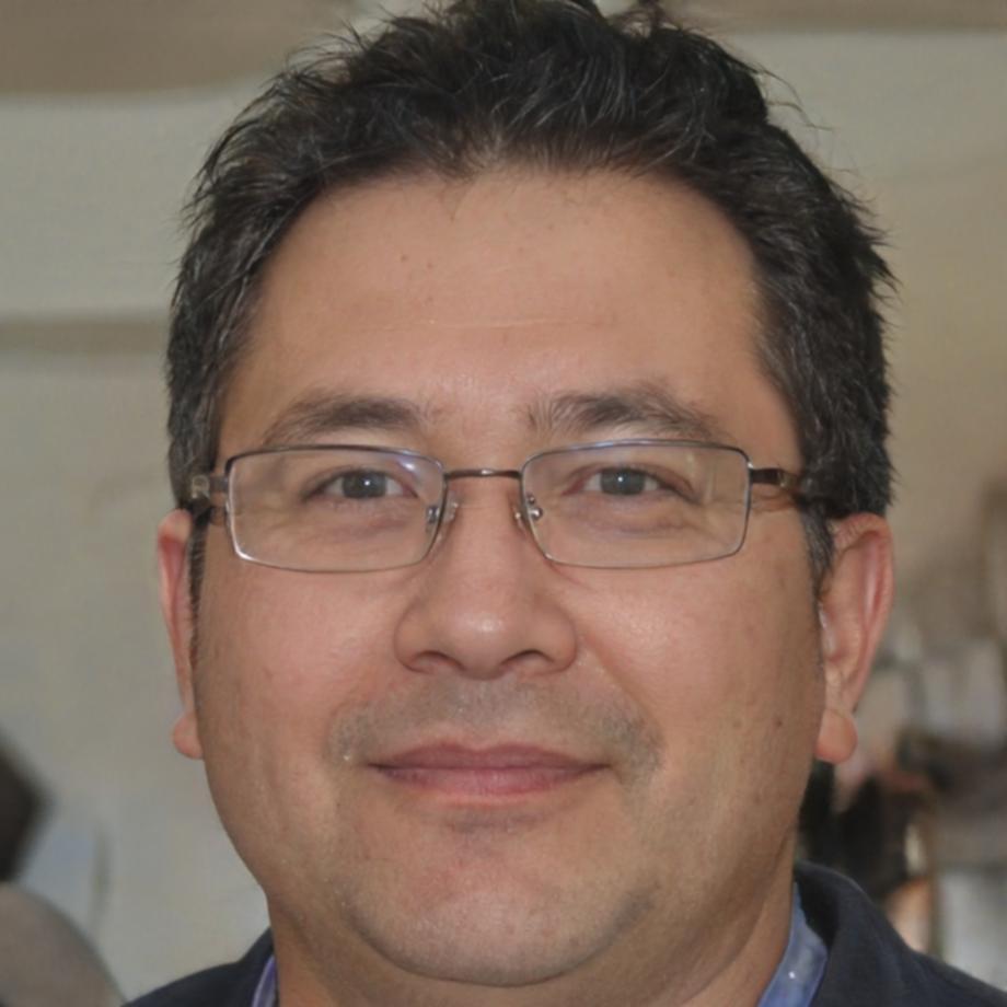 Ritratto di Luca Vincenzo Marconi, specialista SEO mobile